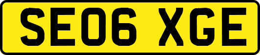 SE06XGE