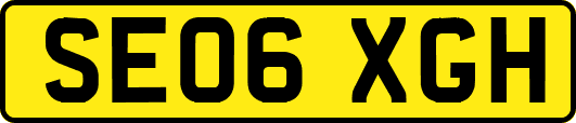 SE06XGH