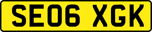 SE06XGK