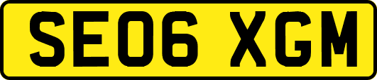SE06XGM