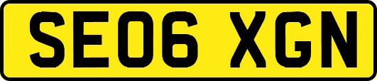 SE06XGN