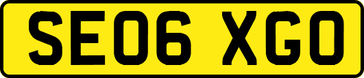 SE06XGO