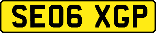 SE06XGP