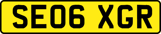 SE06XGR