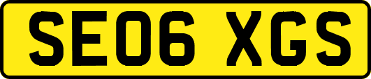SE06XGS