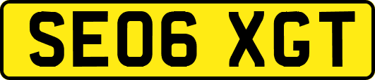 SE06XGT