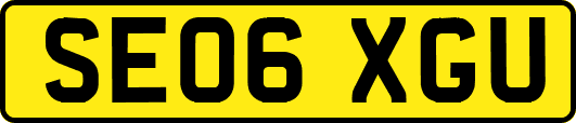 SE06XGU