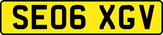 SE06XGV
