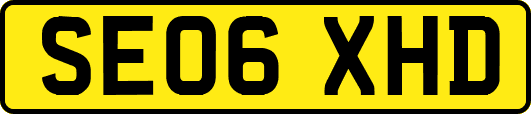 SE06XHD