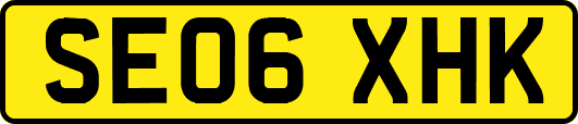 SE06XHK