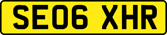 SE06XHR