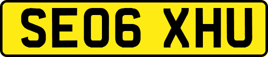 SE06XHU