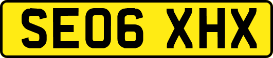 SE06XHX