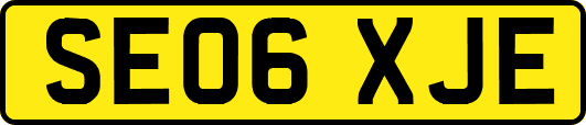 SE06XJE