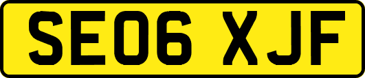 SE06XJF