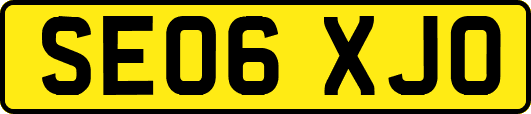 SE06XJO