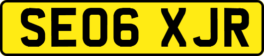 SE06XJR