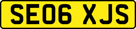 SE06XJS