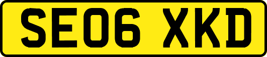 SE06XKD