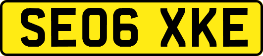 SE06XKE