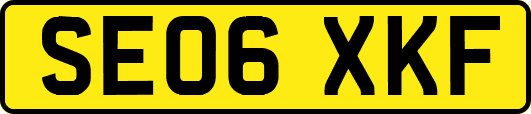 SE06XKF