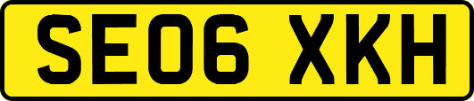 SE06XKH