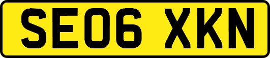 SE06XKN