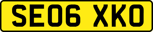 SE06XKO