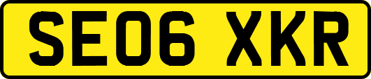 SE06XKR