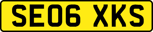 SE06XKS