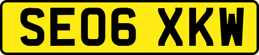 SE06XKW