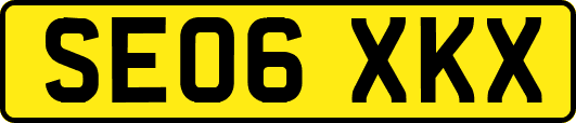 SE06XKX