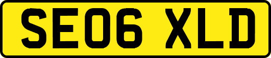 SE06XLD