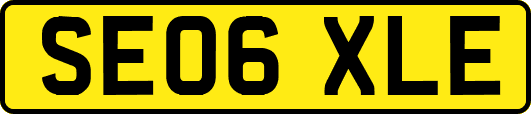 SE06XLE