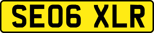 SE06XLR