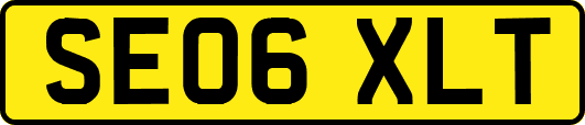 SE06XLT