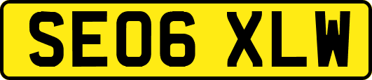 SE06XLW