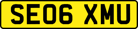 SE06XMU