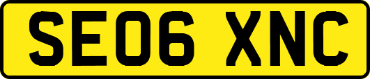 SE06XNC