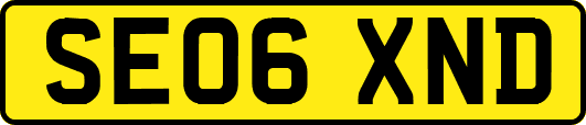 SE06XND