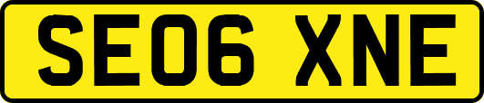 SE06XNE