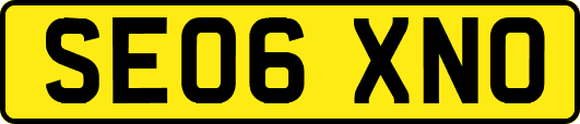 SE06XNO