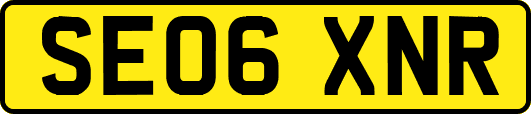 SE06XNR