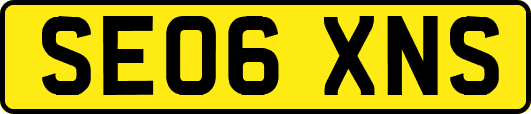 SE06XNS