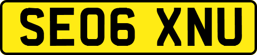 SE06XNU