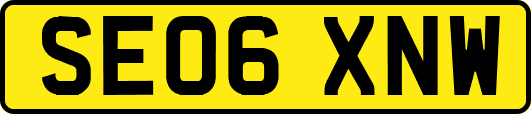 SE06XNW