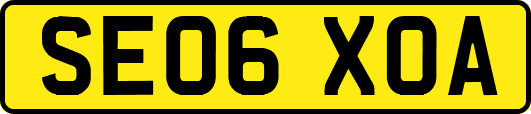 SE06XOA