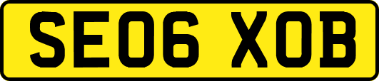 SE06XOB