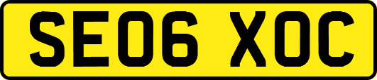 SE06XOC