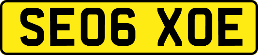 SE06XOE